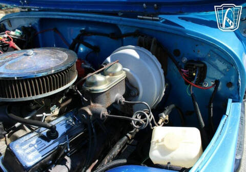 1976 Jeep CJ-7