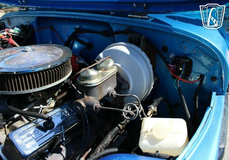 1976 Jeep CJ-7