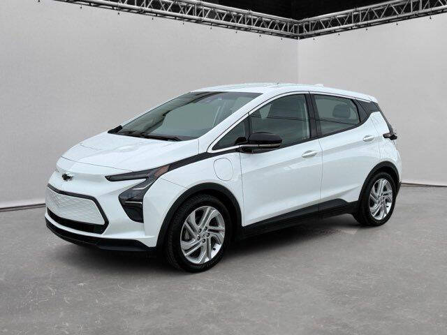 2023 Chevrolet Bolt EV 1LT