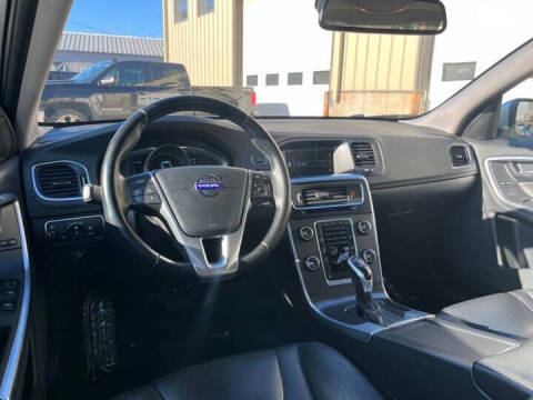 2014 Volvo S60 T5 Premier Plus