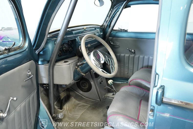 1941 Willys Americar