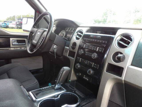 2010 Ford F-150
