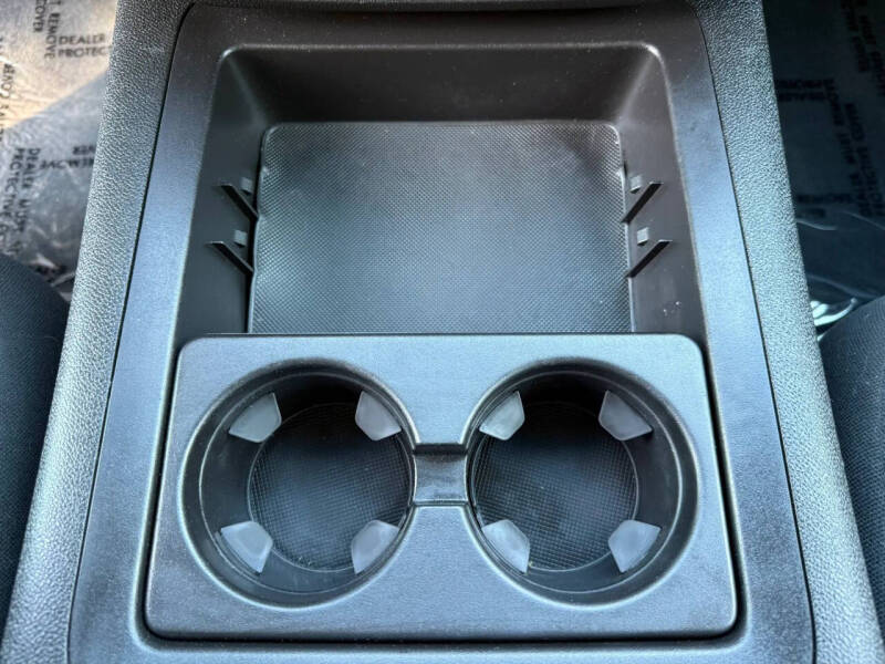 2013 Chevrolet Tahoe LS