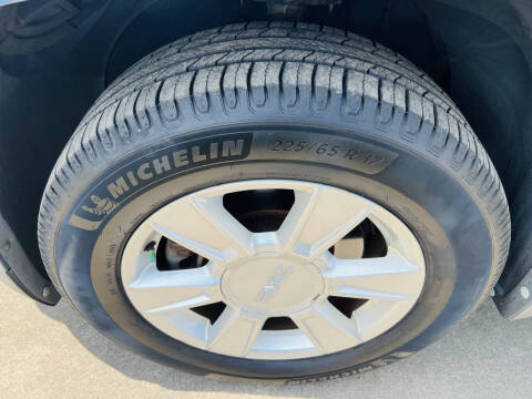 2011 GMC Terrain SLE-1