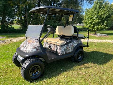 2008 Club Car Precedent for sale at Jim's Golf Cars & Utility Vehicles - Reedsville Lot in Reedsville WI