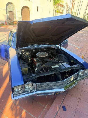 1972 Buick Skylark