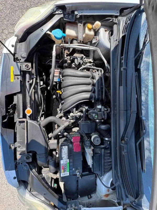 2011 Nissan Sentra 2.0 SR