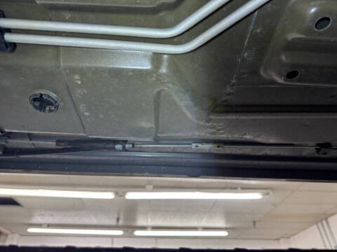 2010 Cadillac DTS Luxury Collection