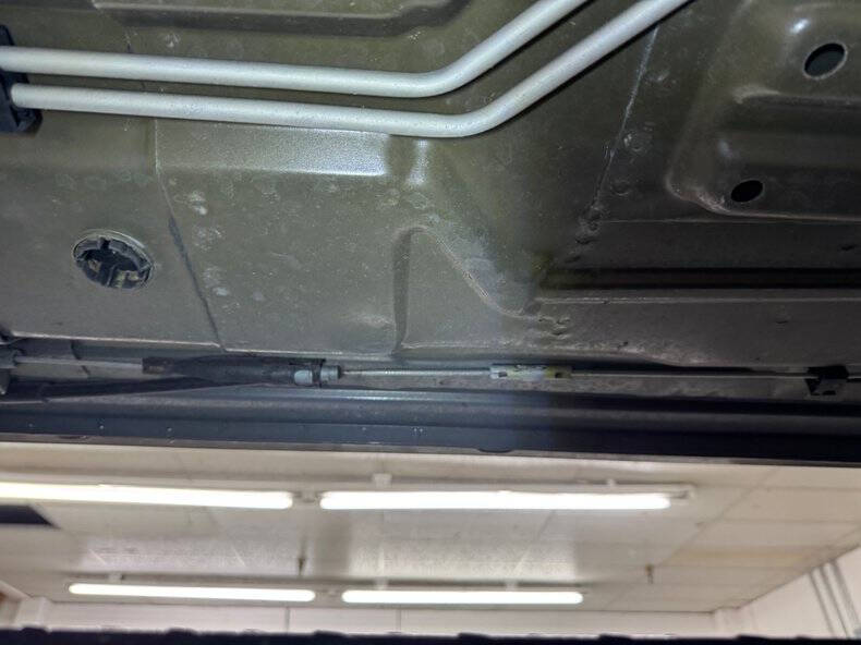 2010 Cadillac DTS Luxury Collection