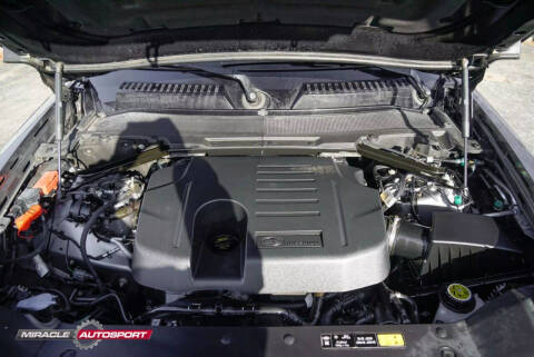 2020 Land Rover Defender 110 X