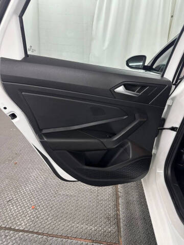 2020 Volkswagen Jetta