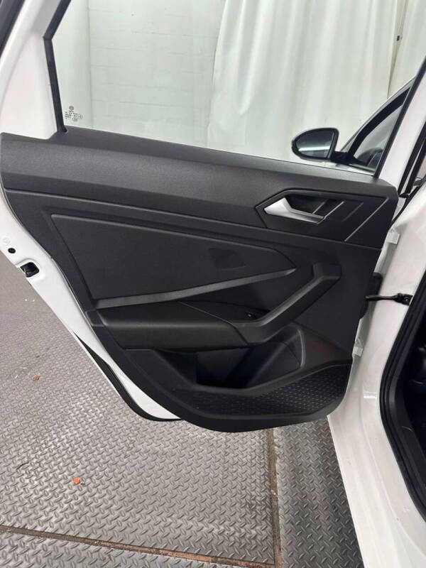 2020 Volkswagen Jetta