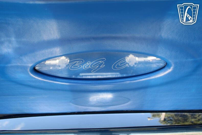 1975 Chevrolet Caprice