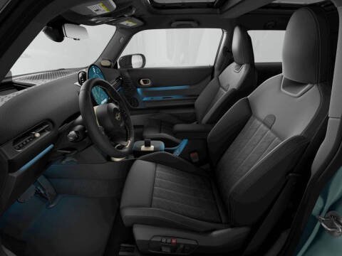 2026 MINI Hardtop 2 Door