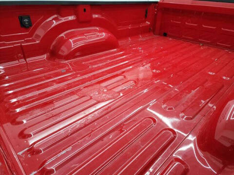 2023 RAM 3500 Laramie