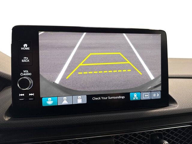 2026 Acura Integra Type S