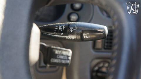 1995 Mitsubishi 3000GT