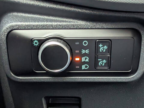 2023 Ford Bronco Badlands Advanced