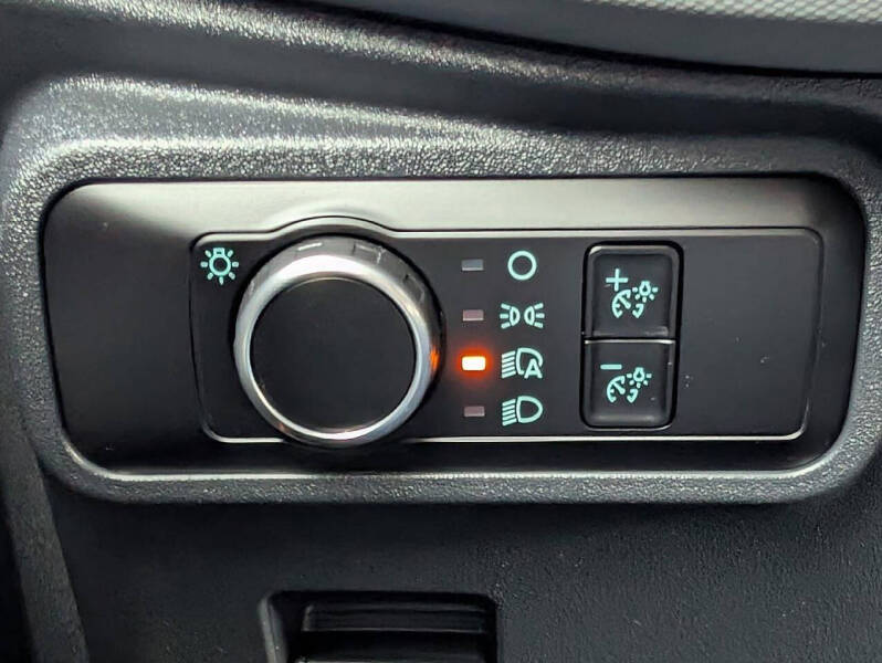 2023 Ford Bronco Badlands Advanced