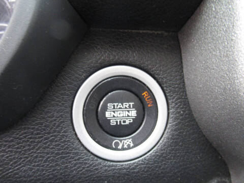 2019 RAM 2500 Tradesman