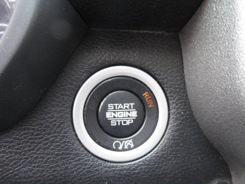 2019 RAM 2500 Tradesman