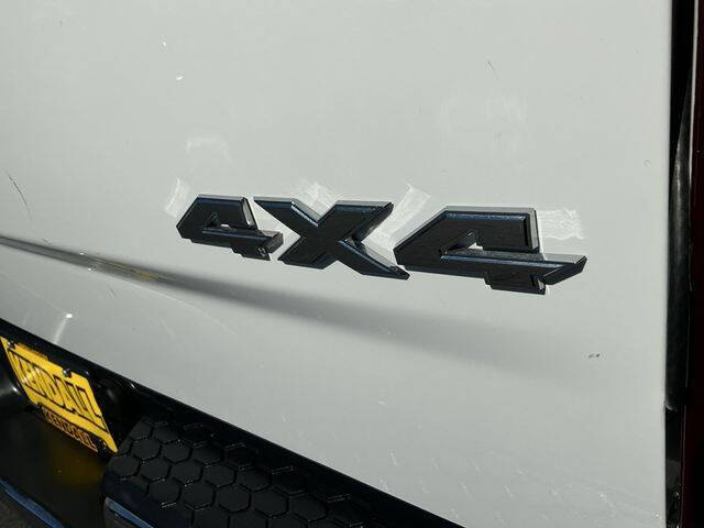 2015 RAM 2500 Tradesman