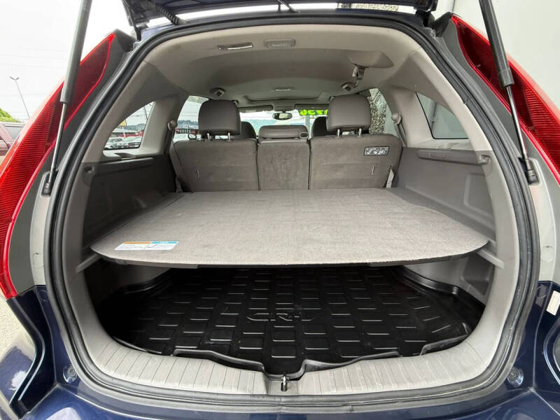 2011 Honda CR-V