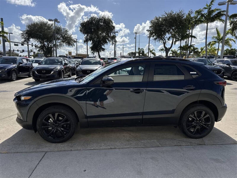 2026 Mazda CX-30 2.5 S Aire Edition