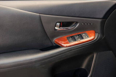 2010 Lexus HS 250h Premium