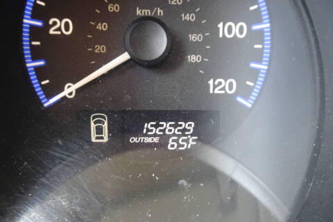 2009 Honda Element EX