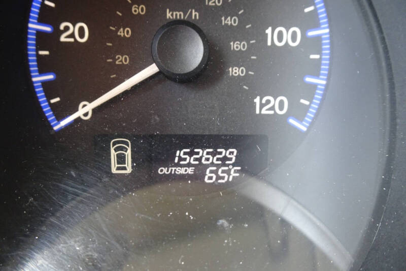 2009 Honda Element EX