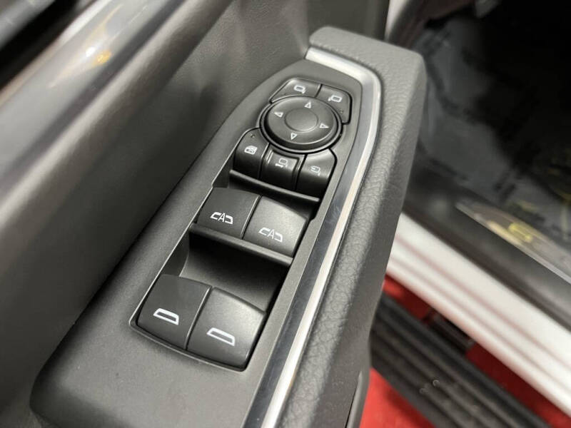 2025 GMC Sierra 3500HD