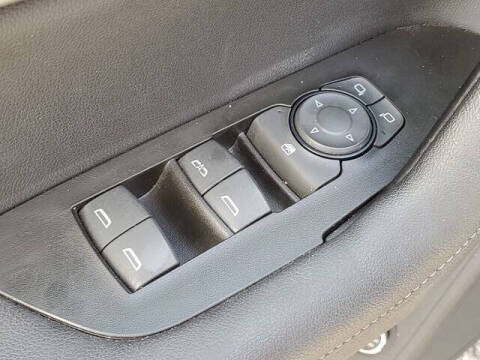 2019 Chevrolet Blazer LT