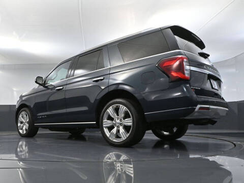 2023 Ford Expedition Platinum