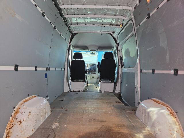 2015 Mercedes-Benz Sprinter