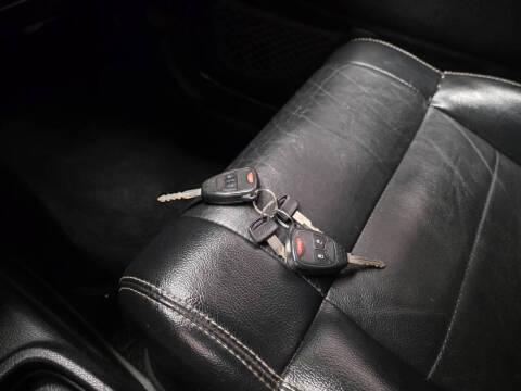 2012 Jeep Wrangler Unlimited Rubicon