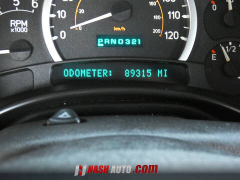 2005 HUMMER H2