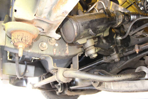 1977 Chevrolet Blazer