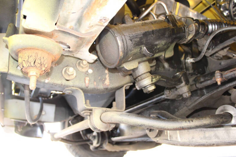 1977 Chevrolet Blazer