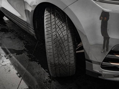 2022 Land Rover Range Rover Velar P250 R-Dynamic S