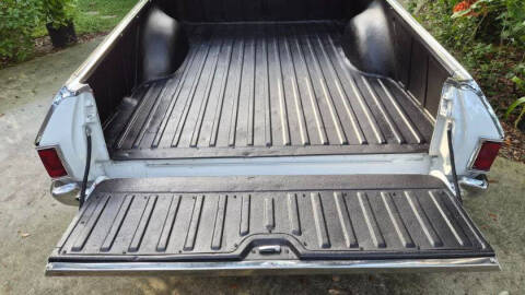 1969 Chevrolet El Camino