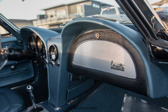 1967 Chevrolet Corvette