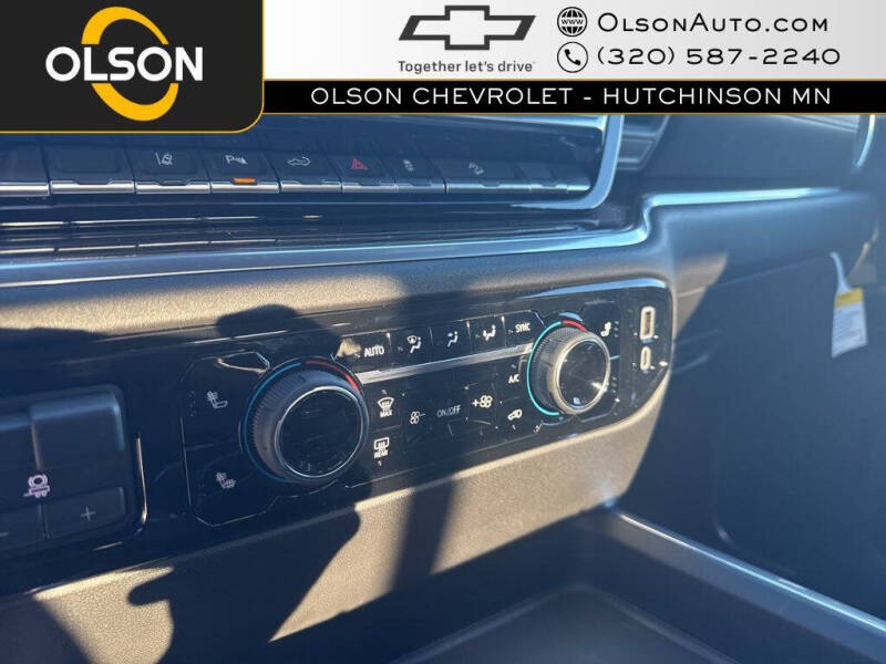 2026 Chevrolet Silverado 3500HD