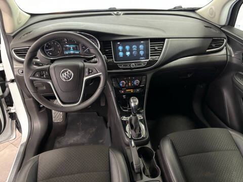 2017 Buick Encore Preferred II
