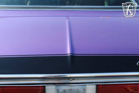 1970 Dodge Challenger