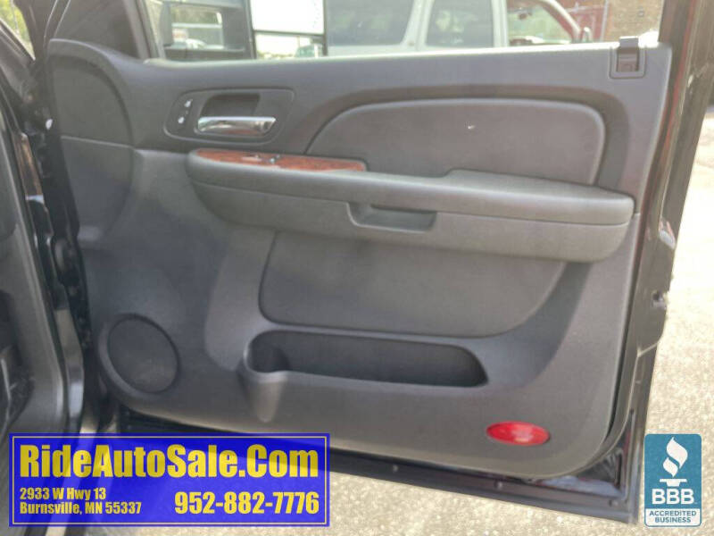 2009 GMC Sierra 2500HD