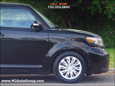 2009 Scion xB