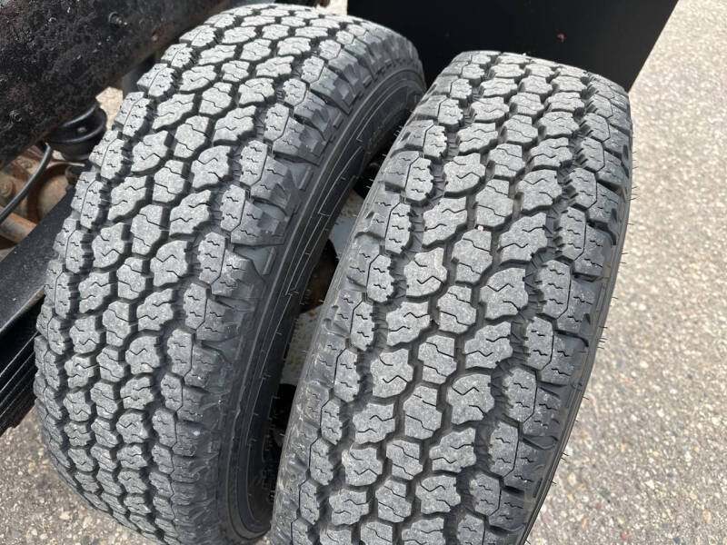 2017 Chevrolet Silverado 3500HD Work Truck