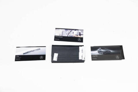 2024 Mercedes-Benz C-Class AMG C 63 S E Performance