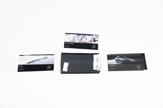 2024 Mercedes-Benz C-Class AMG C 63 S E Performance